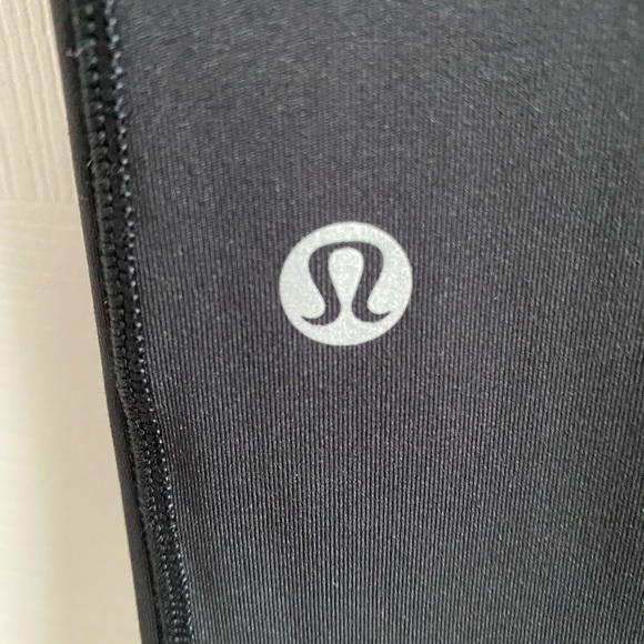lululemon athletica Pants - Lululemon Align with multipurpose pockets (black)
